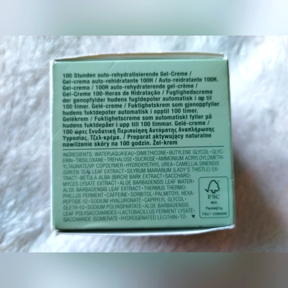 NIB- Clinique Moisture Surge Moisturizer/Mask💕 - Picture 11 of 16